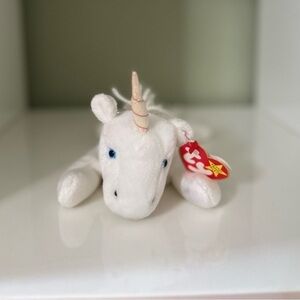 TY Mystic Beanie Baby 1993-1994 Rare